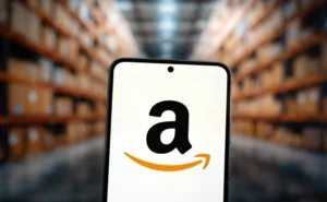 Amazon pocket