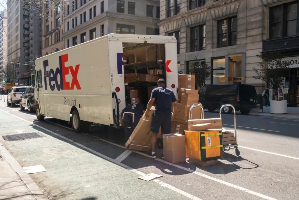 Fedex