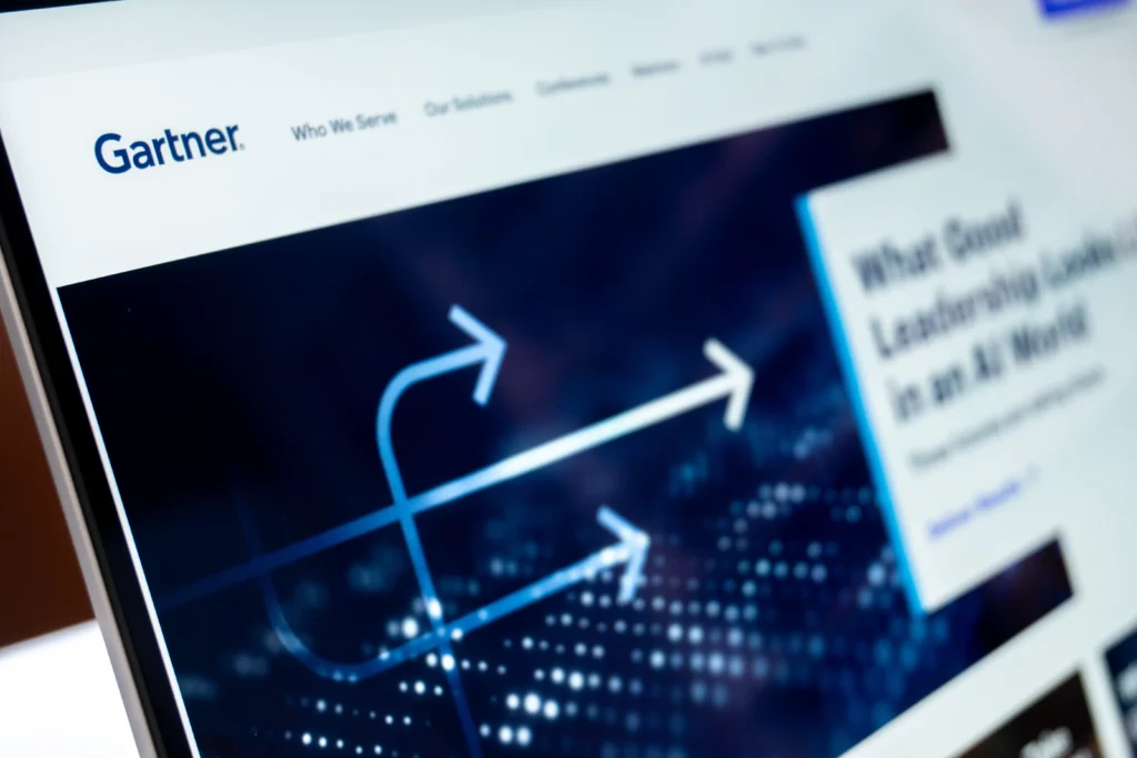 Gartner