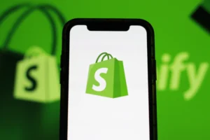 Shopify ia