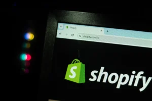 Shopify w