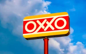 Tienda Oxxo