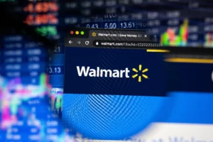 Walmart IA