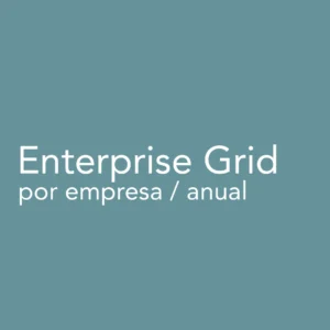 Enterprise grid