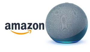Alexa y amazon
