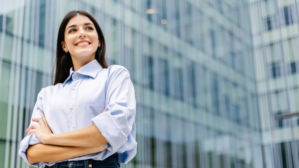 Digital Commerce Women