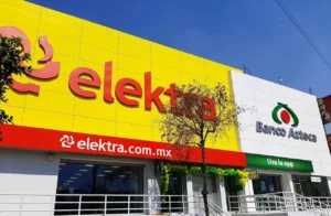 Grupo Elektra consolida su posición como jugador hÃbrido en retail y finanzas de América Latina 2 Grupo Elektra