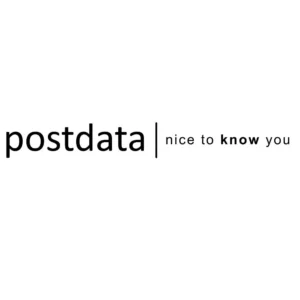 Postdata