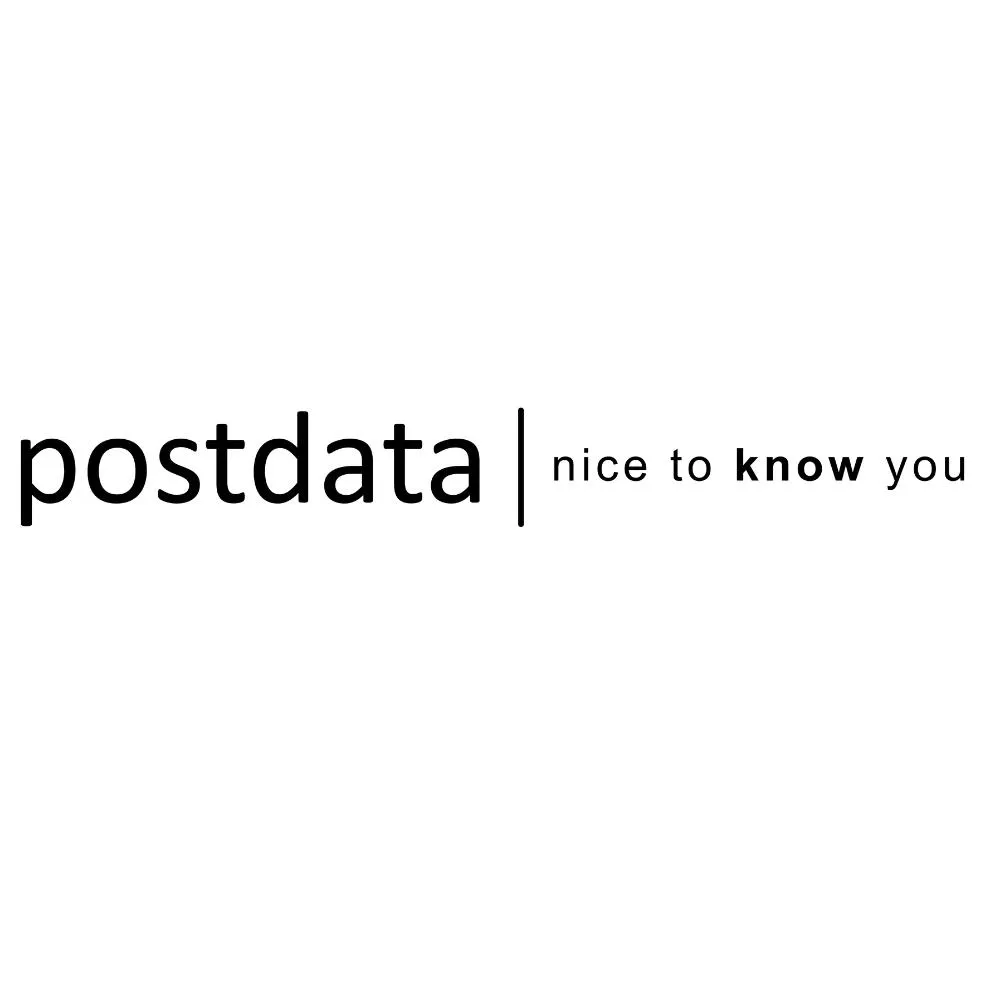 Postdata