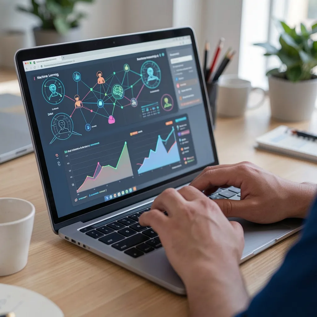 IA & Machine Learning: no es la tecnología, es quién está tomando las decisiones. 2 freepik freepik crea una imagen e 2736139278 1 convertido de png