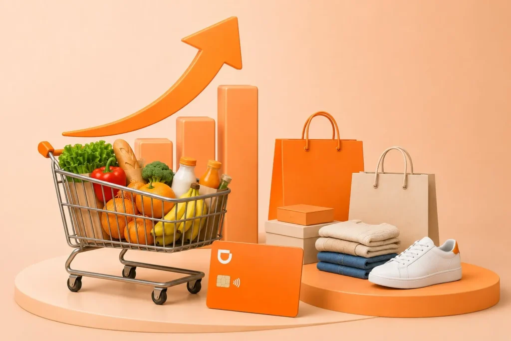 Didi Supermercado
