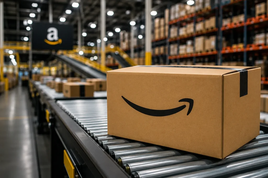 Amazon