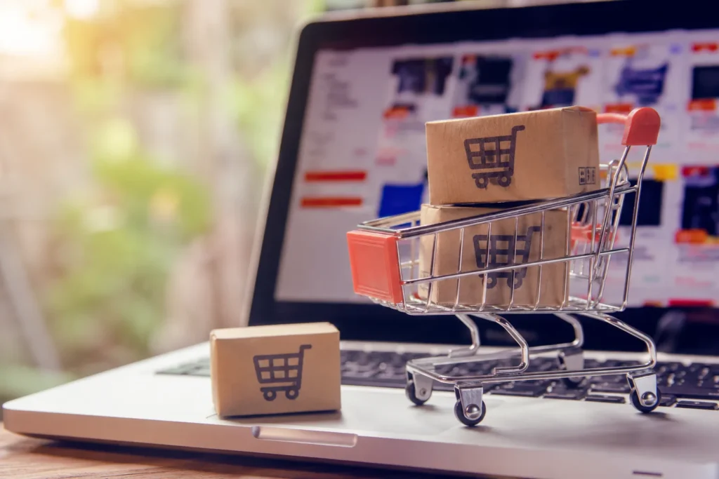 Amazon Prime Day 1