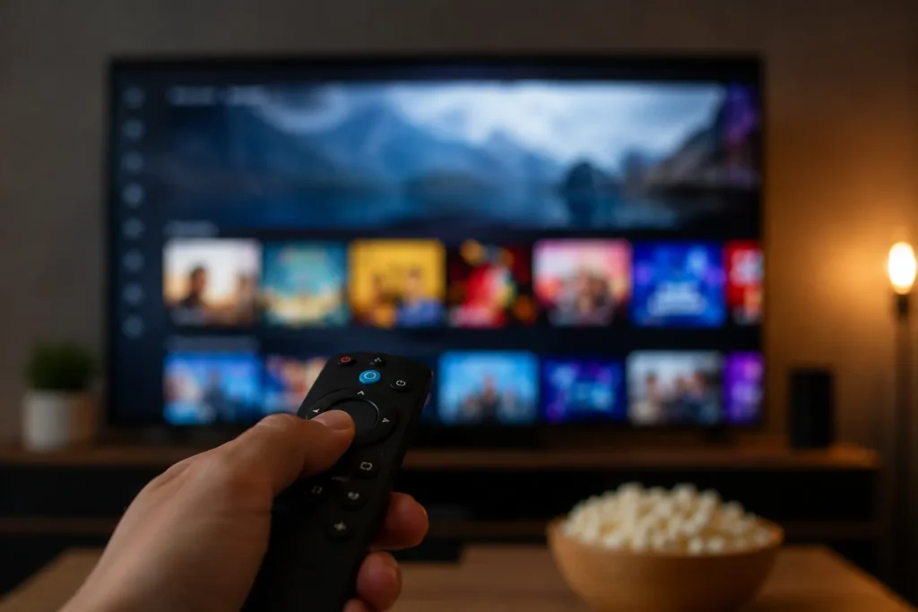 Amazon Prime Video