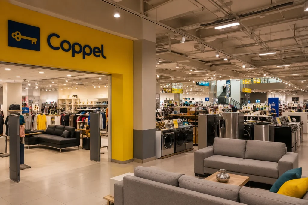 Coppel