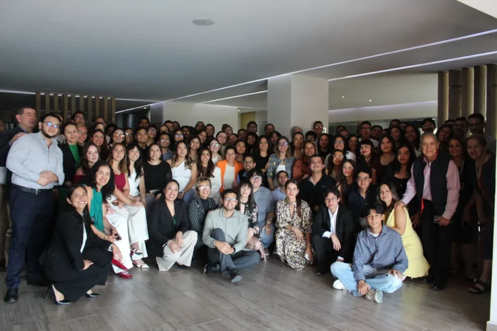 Grupo Lievant:15 años impulsando la evolución del ecommerce en Latinoamérica. 1 Grupo Lievant convertido de jpg