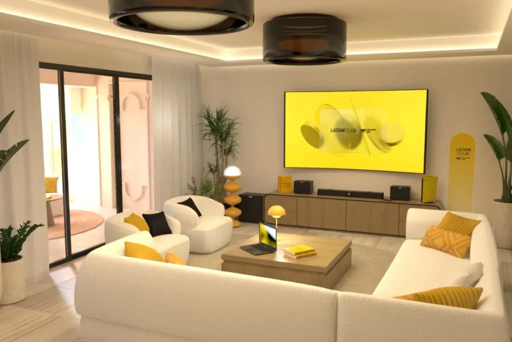 Mercado Ads crece 73% y lanza el LATAM Club para conquistar Cannes Lions 2026 1 Mercado Ads convertido de jpg 1
