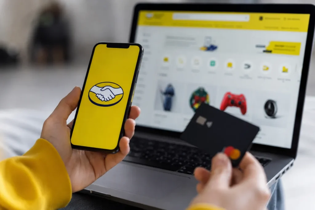 Mercado Libre