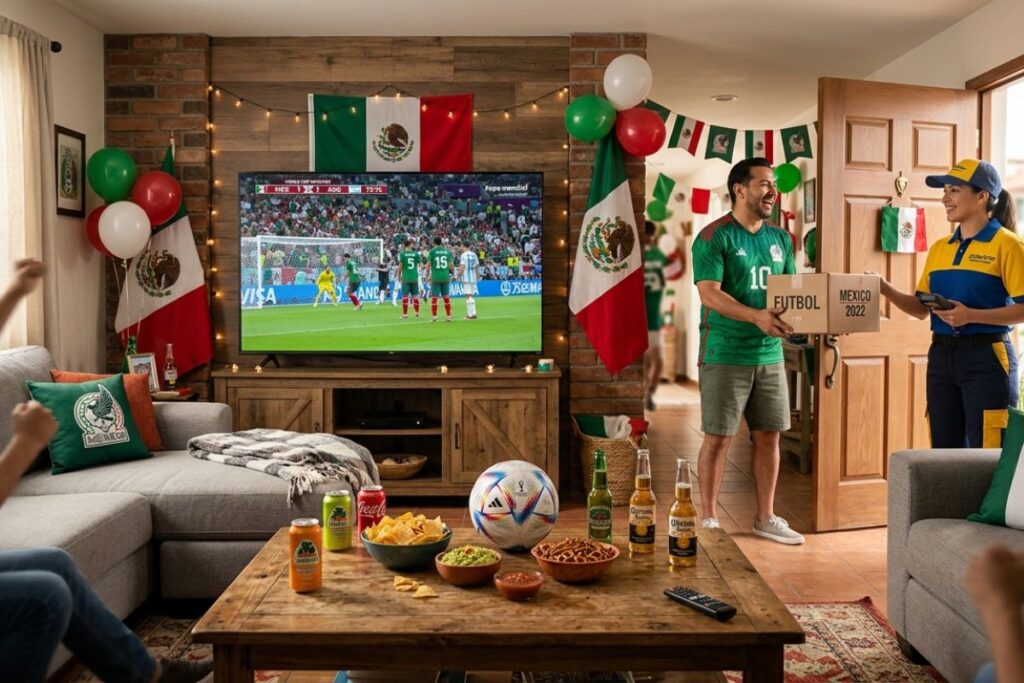 Mercado Libre Mundial