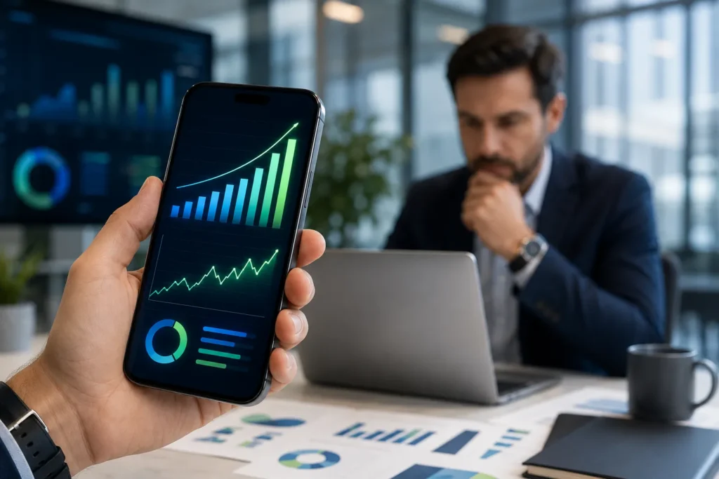 Metricas de ecommerce