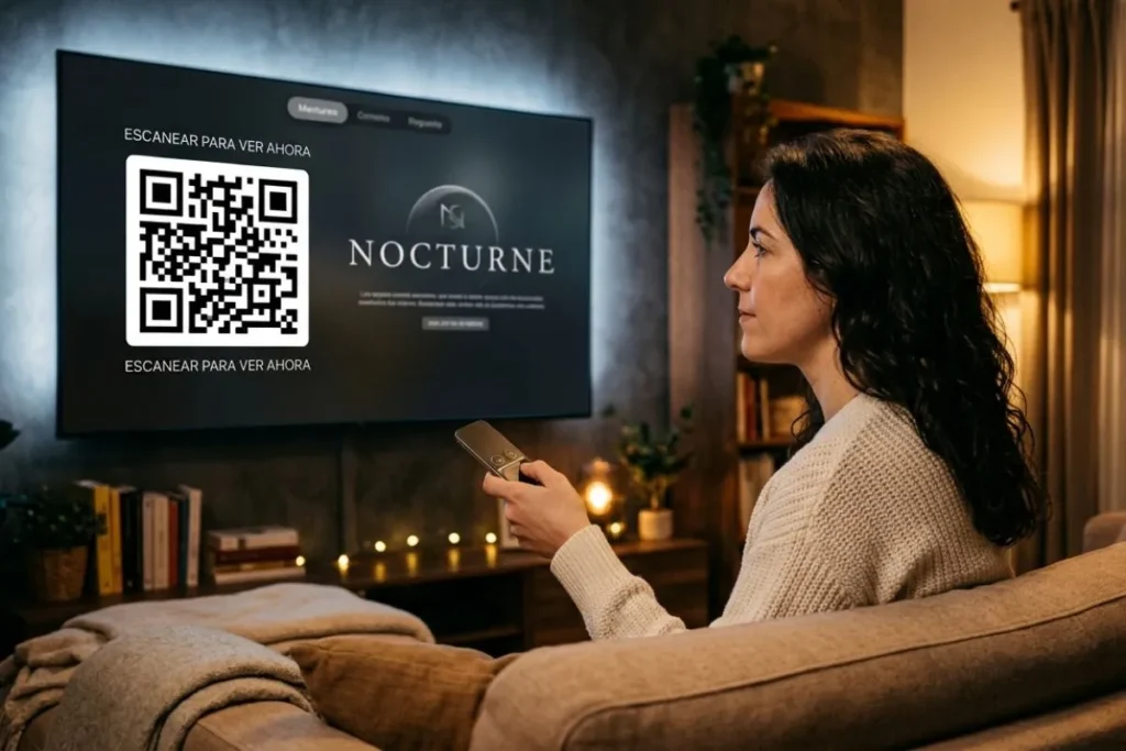 Netflix Ads llega a México con anuncios interactivos para conectar marcas y audiencias sin interrumpir el streaming 1 Netflix Ad convertido de jpg