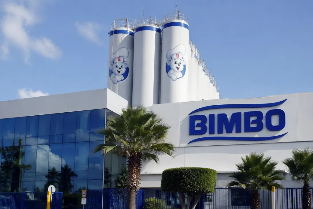 Bimbo y Coppel: Empresas familiares mexicanas, las claves del éxito 1 Bimbo convertido de png