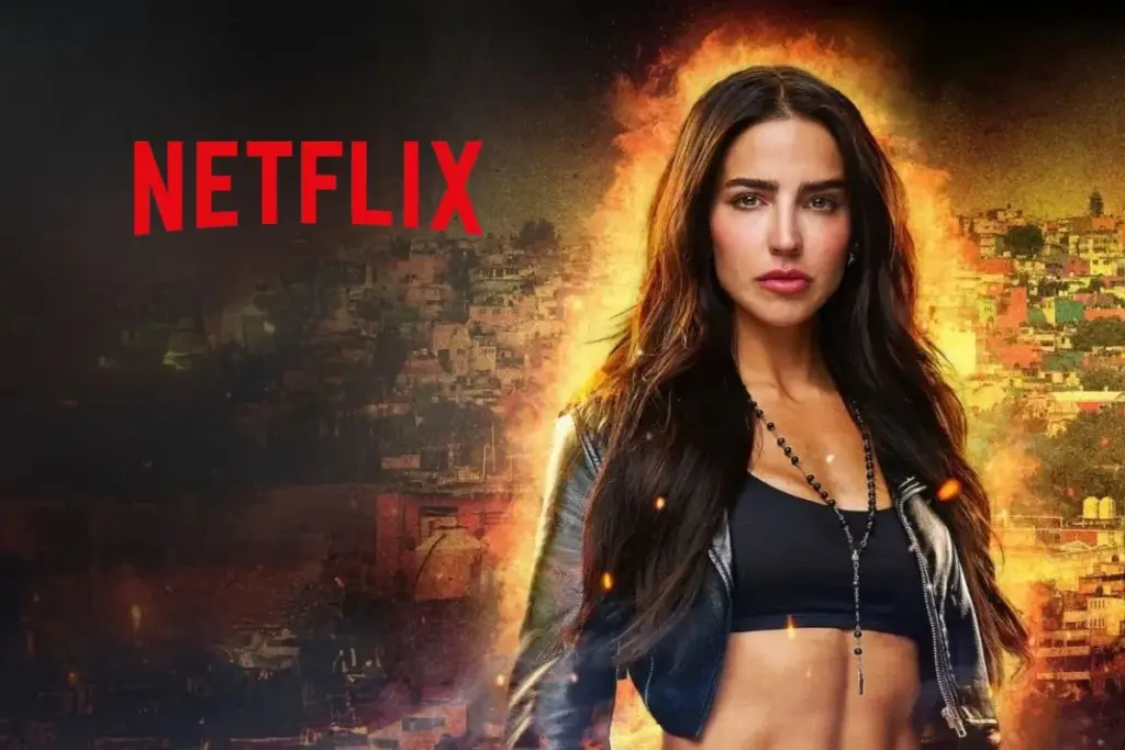Netflix Mexico convertido de jpg