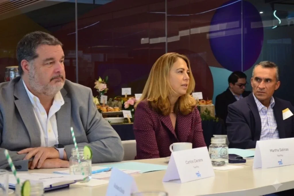 Retrasos del 38% en pagos corporativos: TreviPay propone automatización ante la ineficiencia operativa 1 Trevipay convertido de jpg