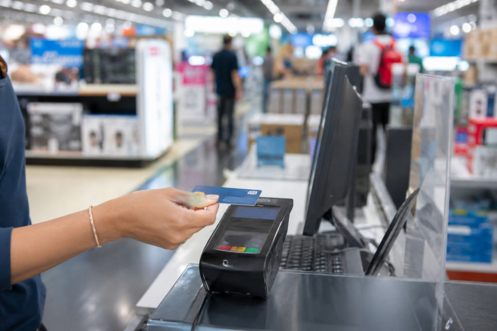 Walmart Mexico otorgo mas de 601 mil creditos