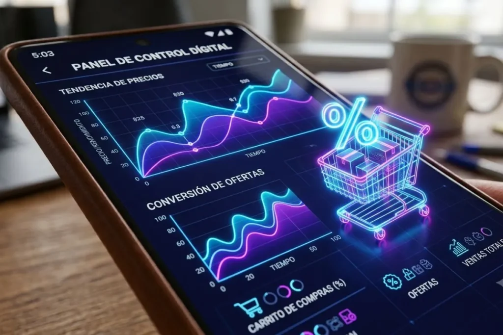 Estrategias de precios en eCommerce: modelos, psicología y ejemplos para dominar el mercado 1 precios ecommerce mexic convertido de jpg