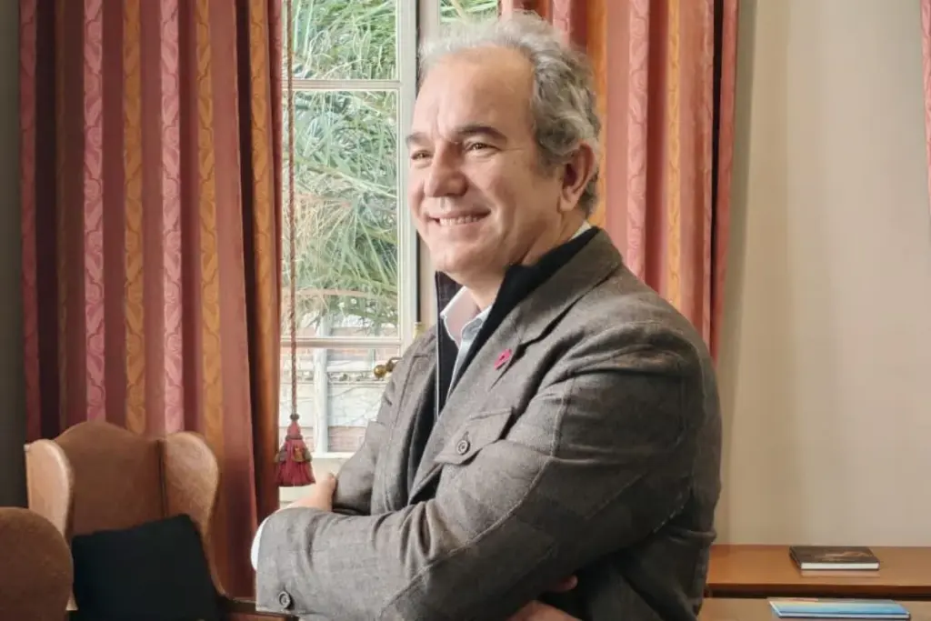 Marcos Pueyrredon: "México ya no es una promesa en eCommerce; entra en su etapa de madurez y exigencia" 1 Marcos Pueyrredon convertido de jpg